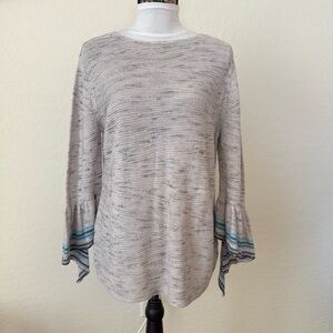 ZOZO women’s sweater